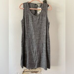 Max Studio Dress with Pockets NWT